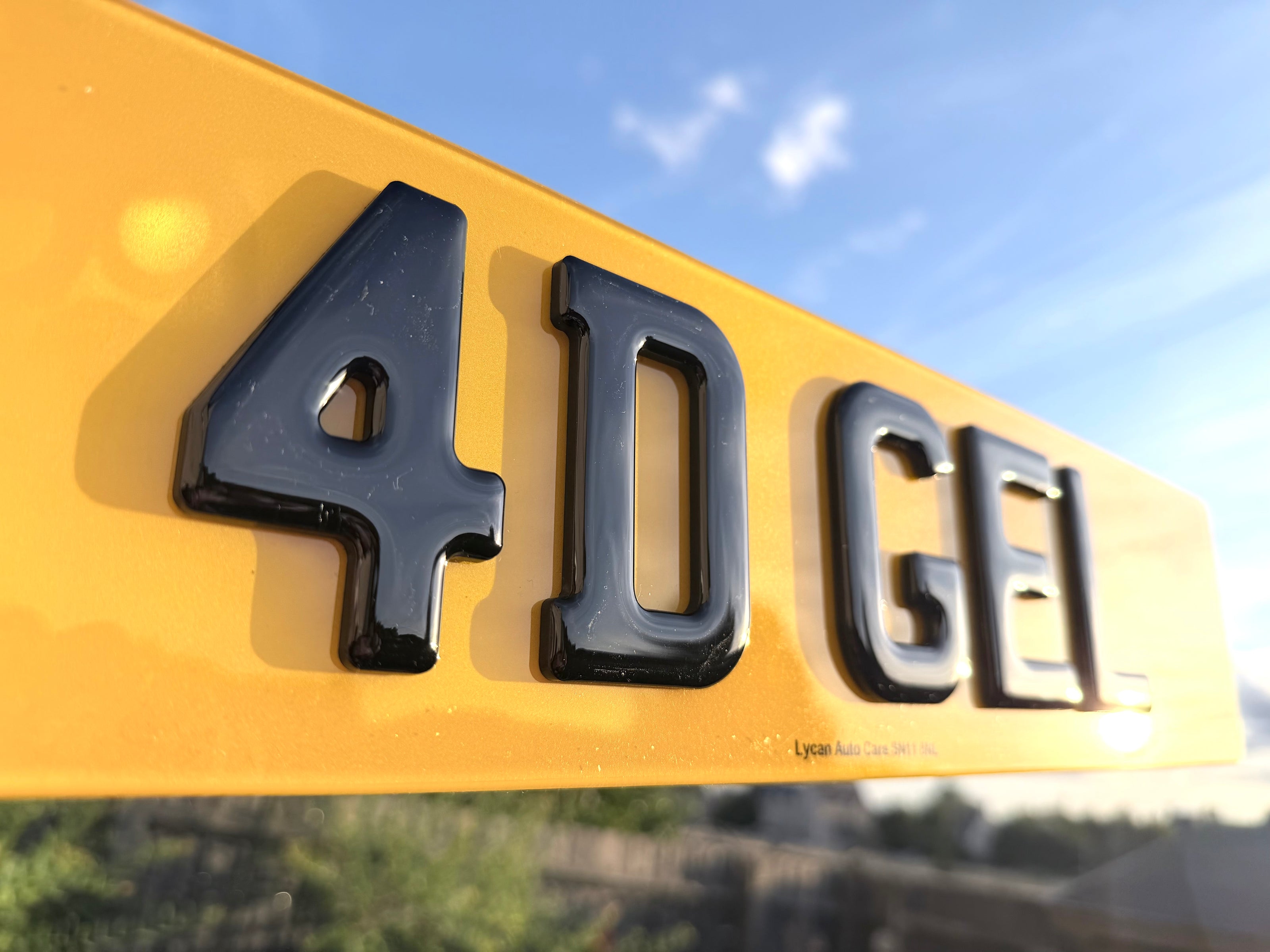 4D Gel 
