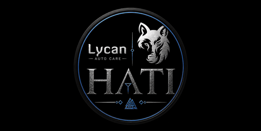 Hati – Premium Car Wax | Pre-Order