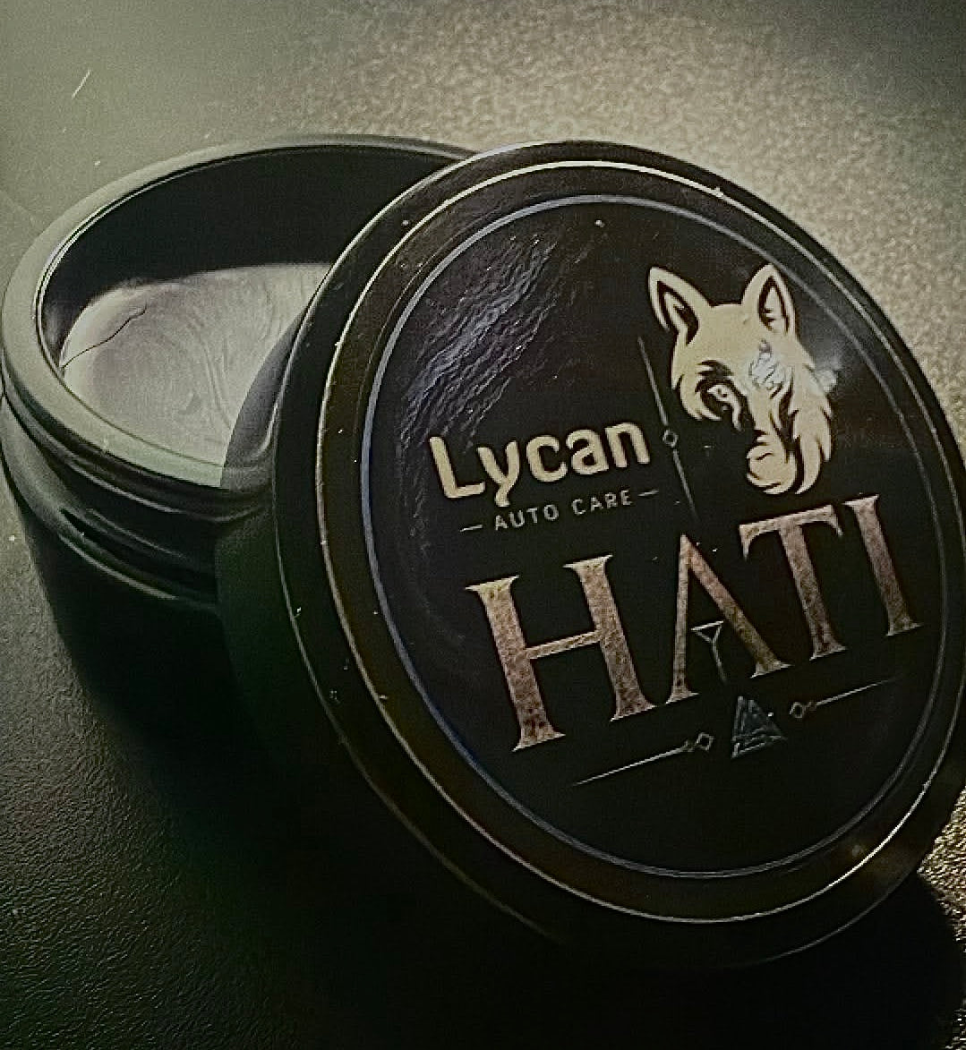 Hati – Hybrid Wax | Pre-Order