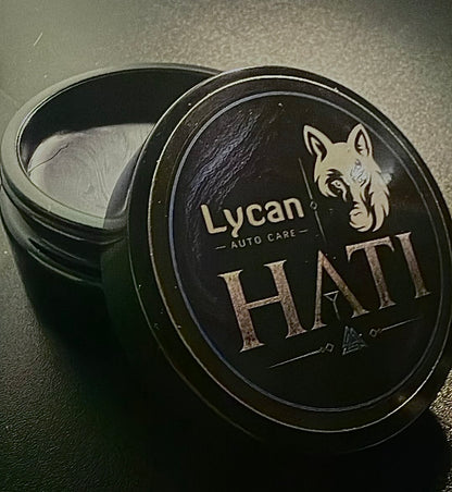 Hati – Hybrid Wax | Pre-Order