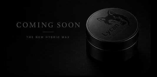 Signature Hybrid Wax
